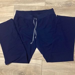 Figs Livingston Basic scrub pant